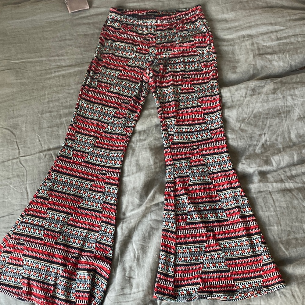 🌈 Awesome Festival Flares